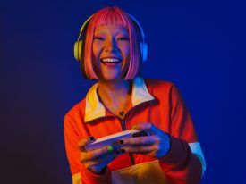 Popular Online Music and Dancing Games in 2023