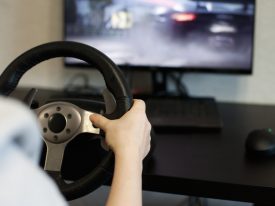 Popular Online Kart Racing Games