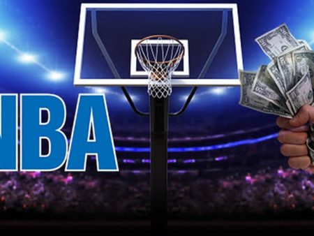 NBA 결승전 베팅: 농구의 가장 큰 무대에 베팅하기 위한 안내서
