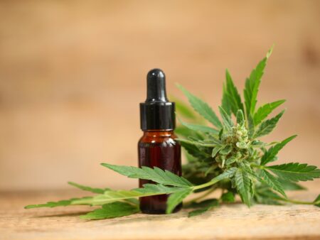 Fra Skepsis Til Tillit: Hvordan CBD Olje Har Vunnet Frem I Norge