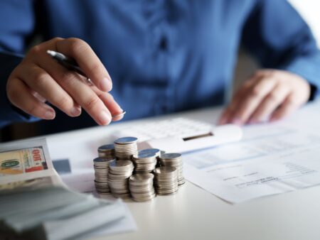 Tallenes Tale: Hvorfor En Rentekalkulator Er Ditt Beste Finansielle Kompass