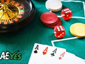 Cược Esports Và Sự Bùng Nổ Của Kỷ Nguyên Giải Trí Kỹ Thuật Số