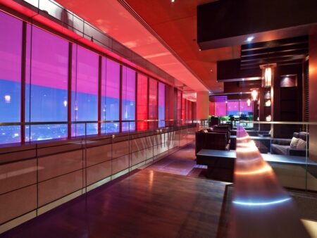 강남구구단, 품격과 여유가 공존하는 강남의 프리미엄 라운지