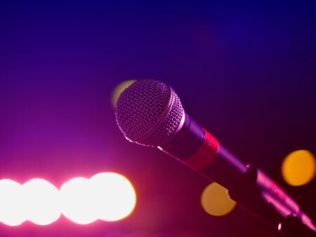 도파민 카라오케, 강남의 밤을 감각적으로 재창조하는 프리미엄 라운지의 정교함